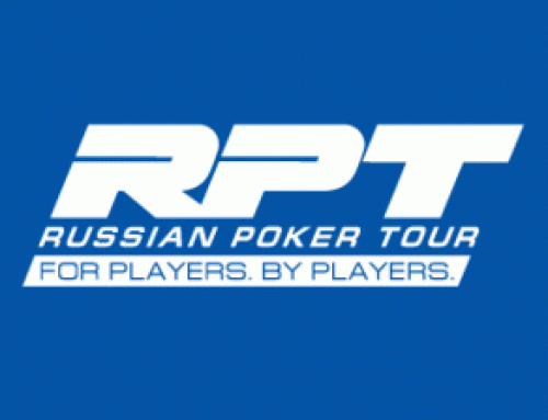 Один из крупнейших румов сети iPoker — TitanPoker — предлагает бонус до $175 для новых игроков!